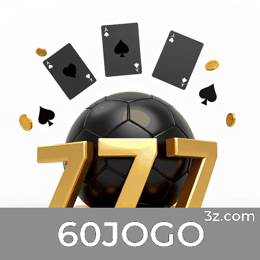 60JOGO: Apostas Esportivas Precisão e Excelência