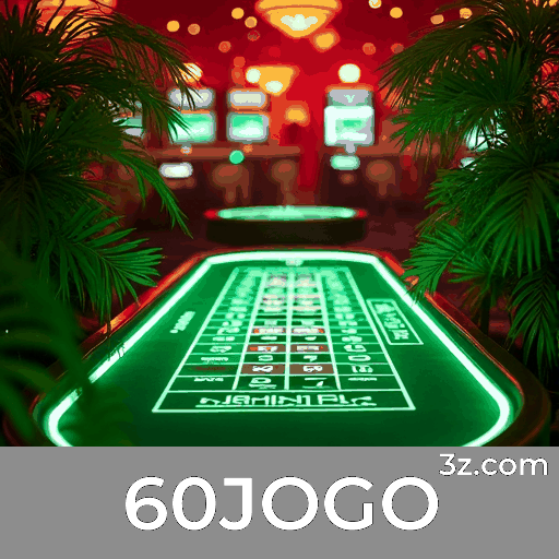 Aproveite as Promoções Imperdíveis do 60JOGO