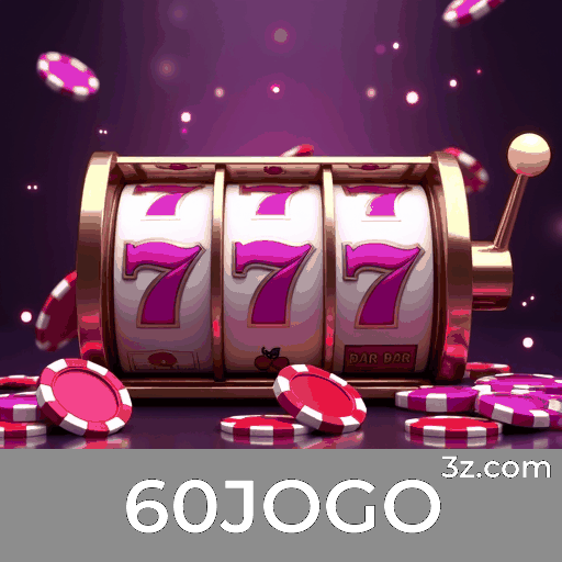 60JOGO: Cassino Online Seguro e Premiado
