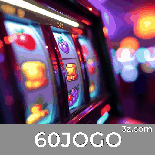 Apostas em movimento, aproveite 60JOGO no celular