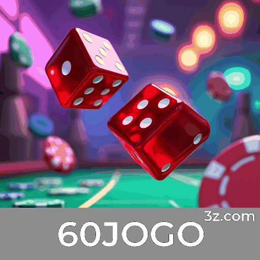 60JOGO: Cassino Online Seguro e Premiado