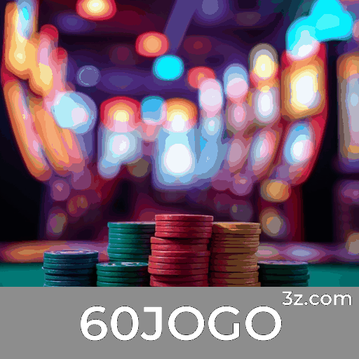 60JOGO: Cassino Online Seguro e Premiado