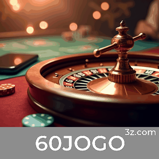 60JOGO: Jogue Crash para Retornos Instantâneos e Altos