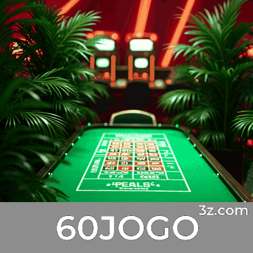60JOGO: Jogue Crash para Retornos Instantâneos e Altos