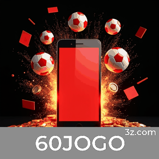 60JOGO: Segurança e Rapidez Otimizadas para Brasileiros