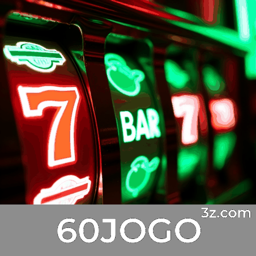 Apostas em movimento, aproveite 60JOGO no celular