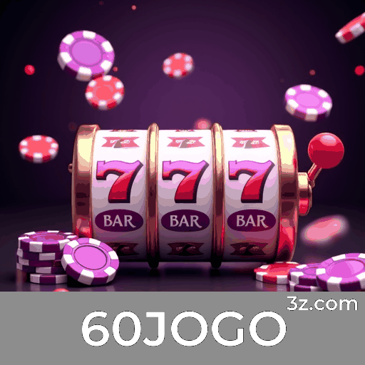 Experiência VIP no 60JOGO Casino