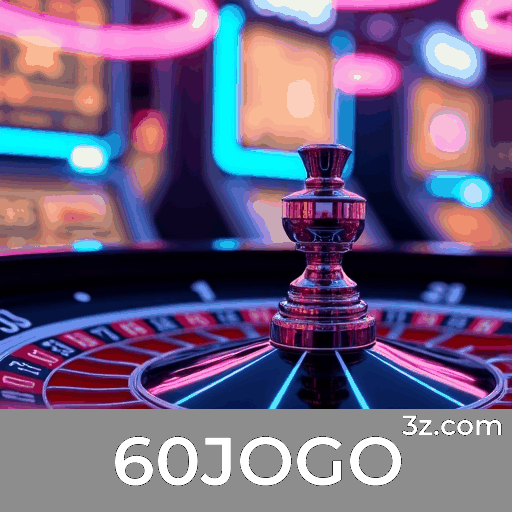 Apostas em movimento, aproveite 60JOGO no celular