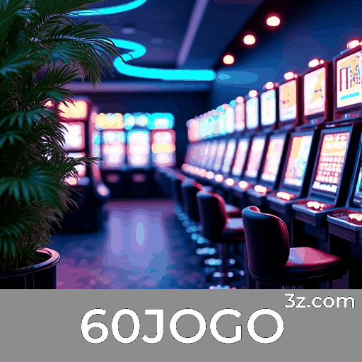 Experiência VIP no 60JOGO Casino