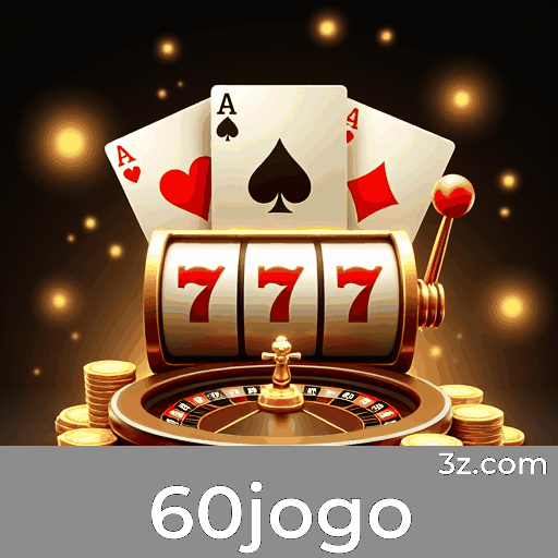 60jogo: Jogo em Tempo Real e Emoção para Brasileiros 60jogo: Jogo em Tempo Real e Emoção para Brasileiros