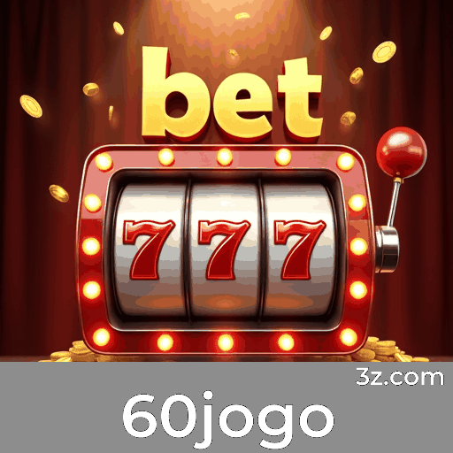 60jogo: Plataforma Vibrante de Comunidade